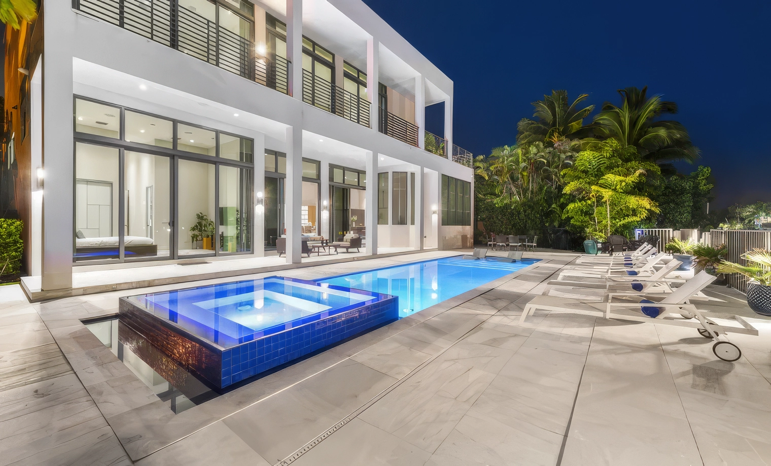 Villa Hayden - $3,600