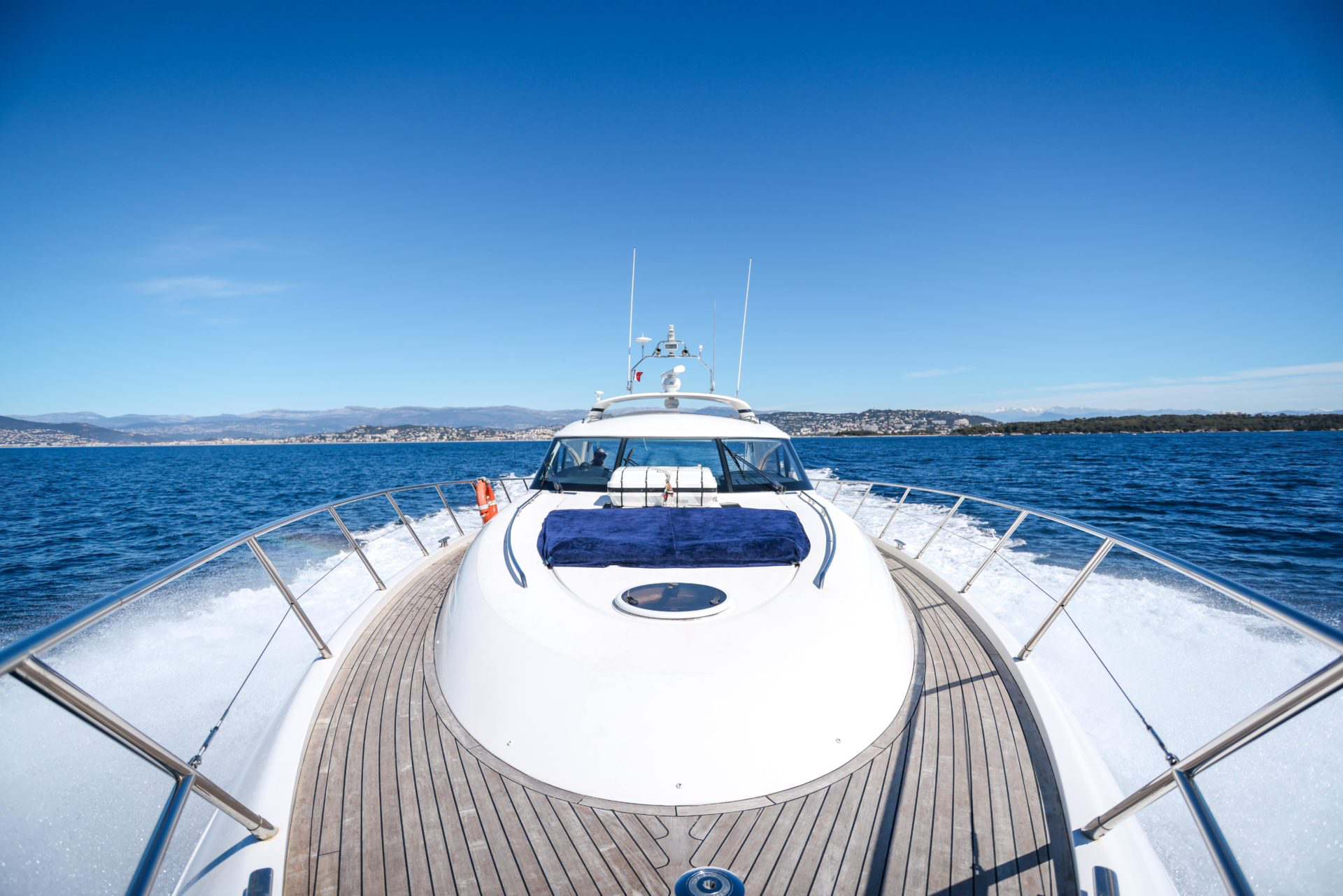 Princess V65