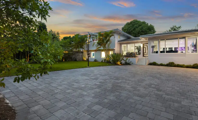 Villa Faith - $1,300
