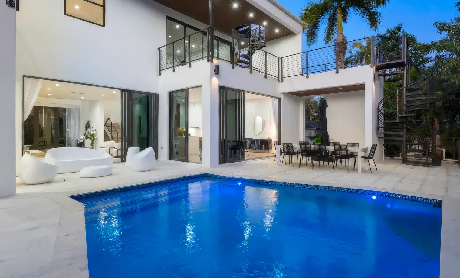 Villa Summercrest - $4,600