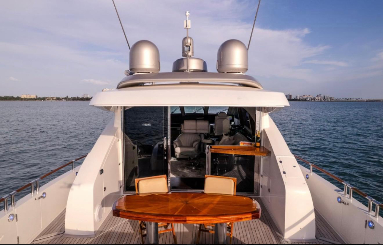 Lazzara 75’