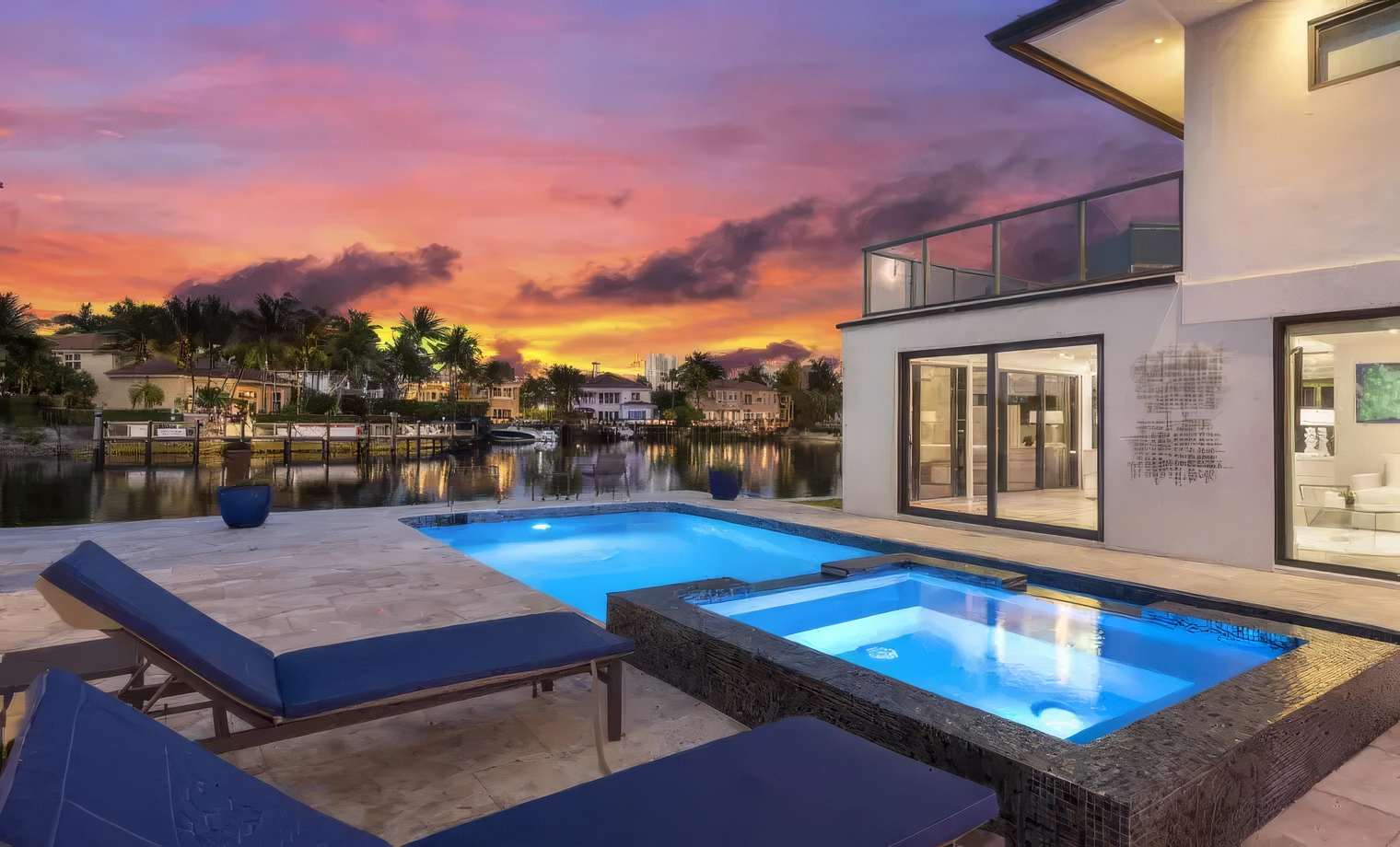 Villa Paraiso - $2,500