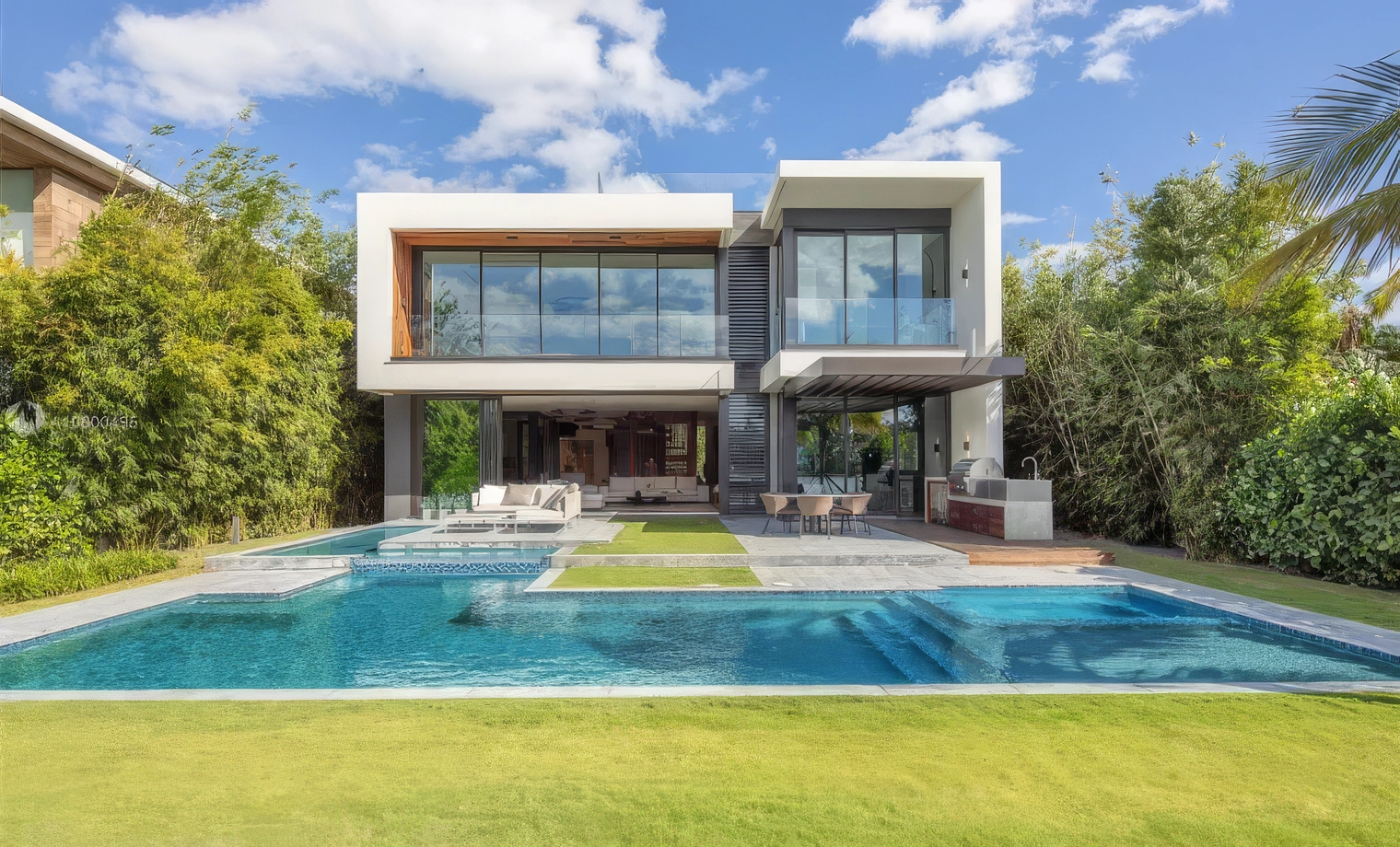 Villa Diosa - $13,295