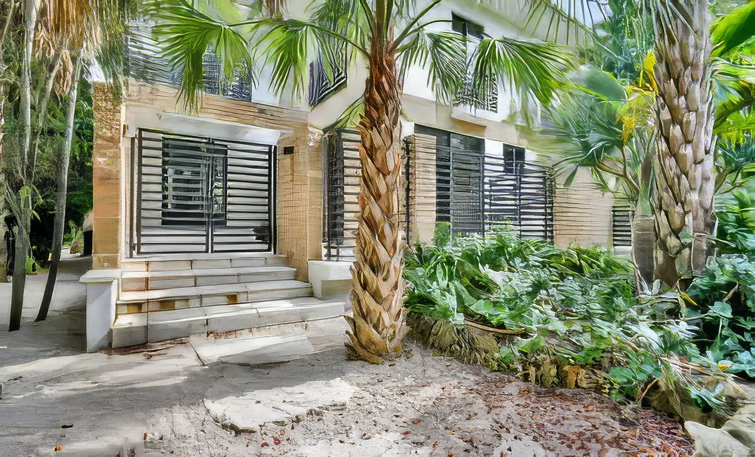 Villa Amber - $2,500