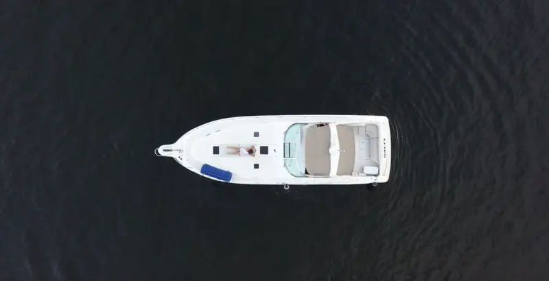 50' Sea Ray Salty - $2,100