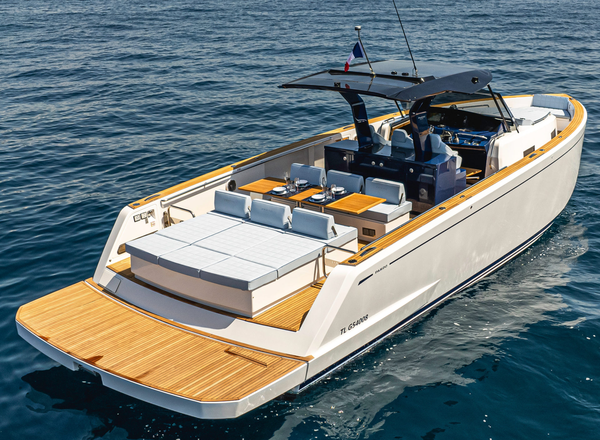 Pardo 43