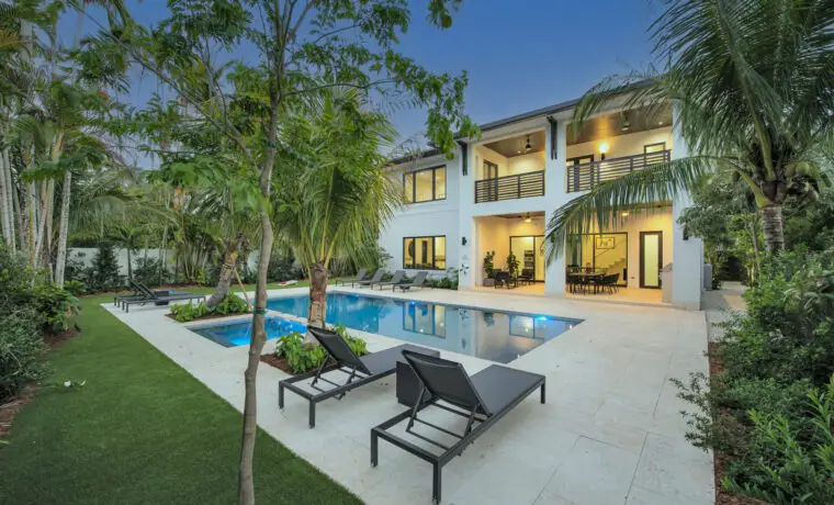 Villa Celine - $2,000