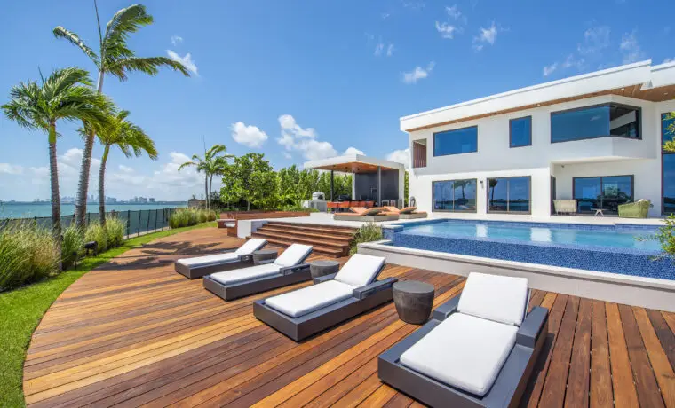 Villa Aria - $5,000