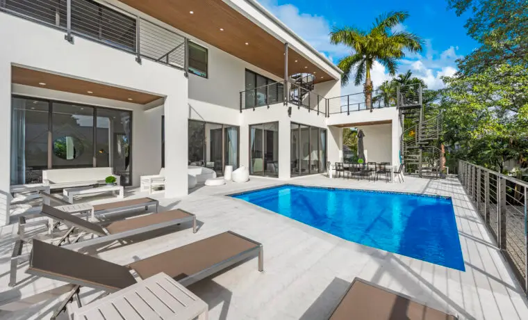 Villa Summercrest - $4,600