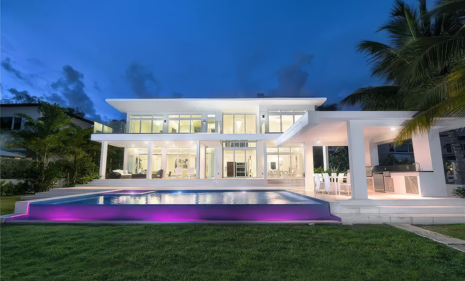 Bay Palace — $13,195