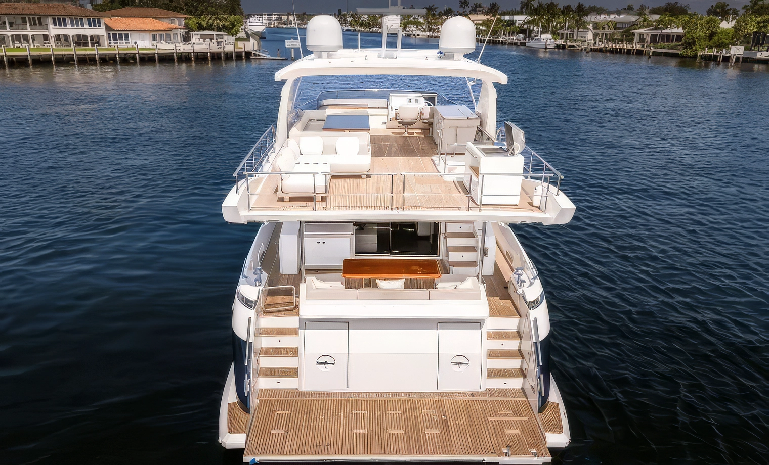 75' Azimut - $5,500