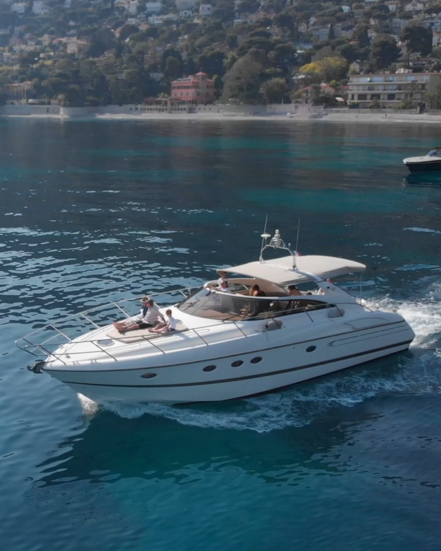 Private Riviera Yacht & Boat Experience