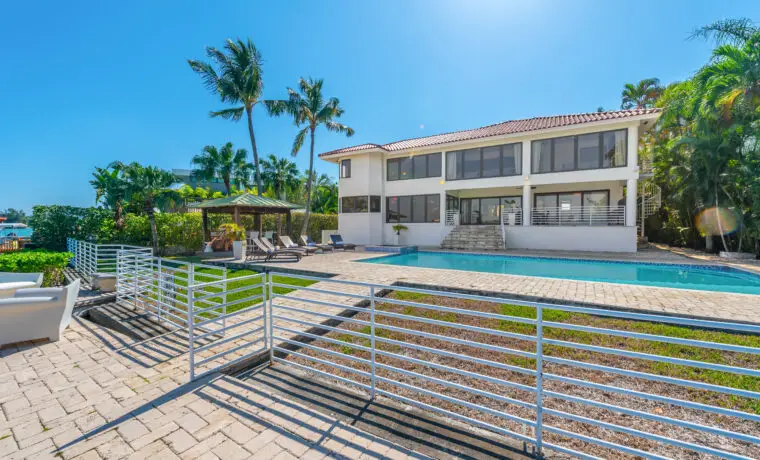 Villa Asina - $2,800
