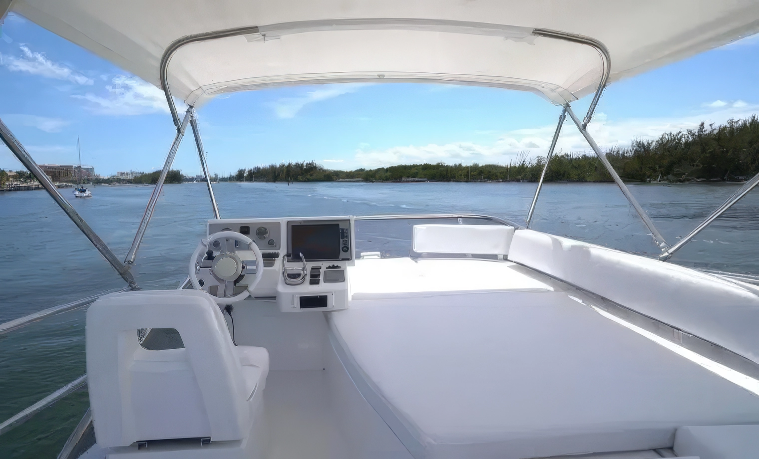 55' Azimut Flybridge - $2,000