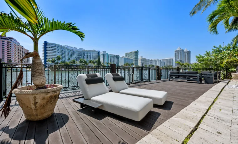 Villa Milan - $5,050
