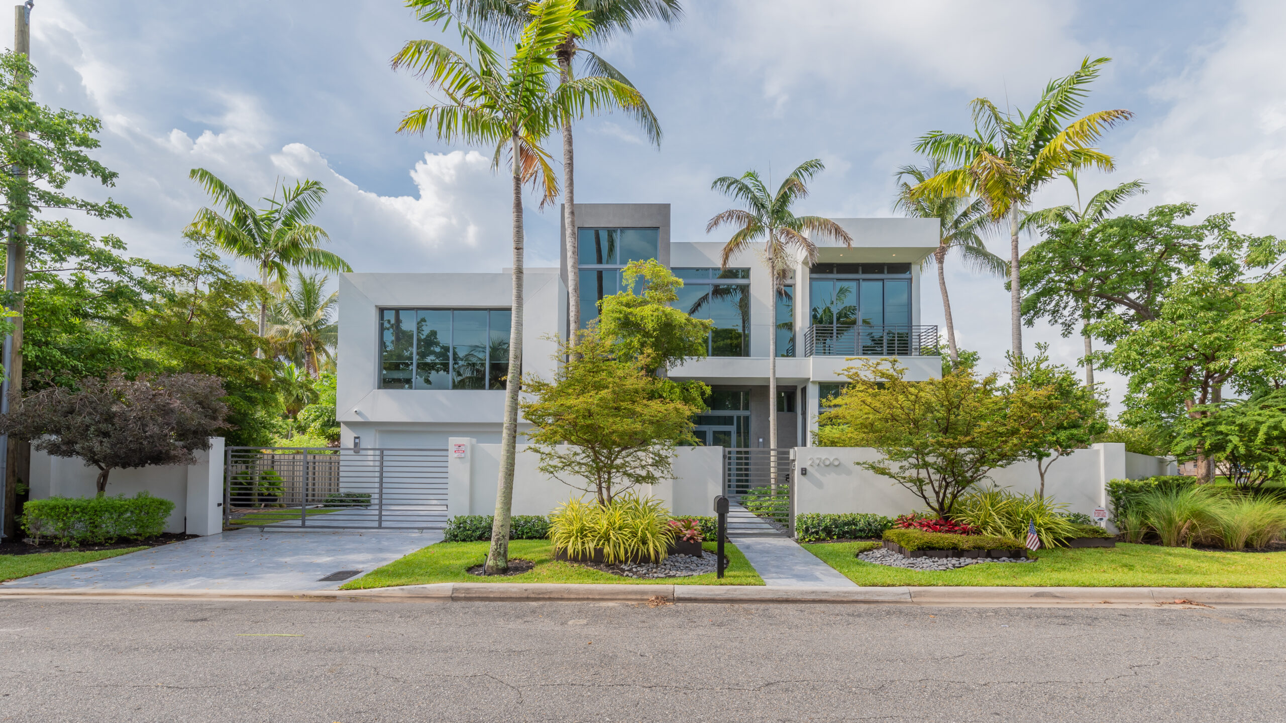 Villa Hayden - $3,600