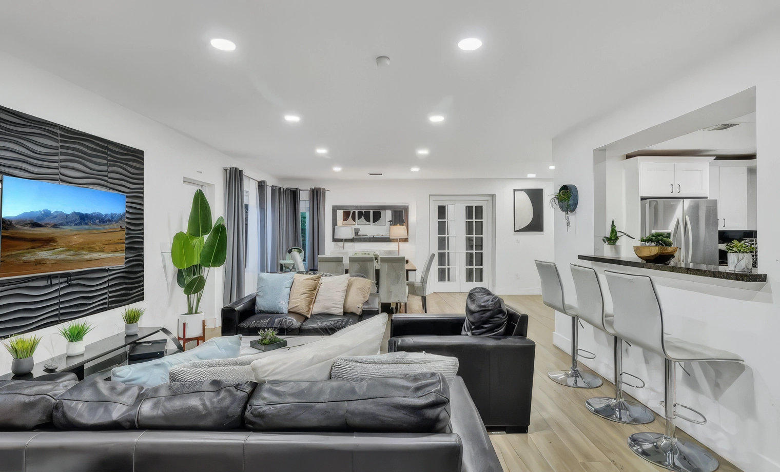 Casa Stella - $1,300