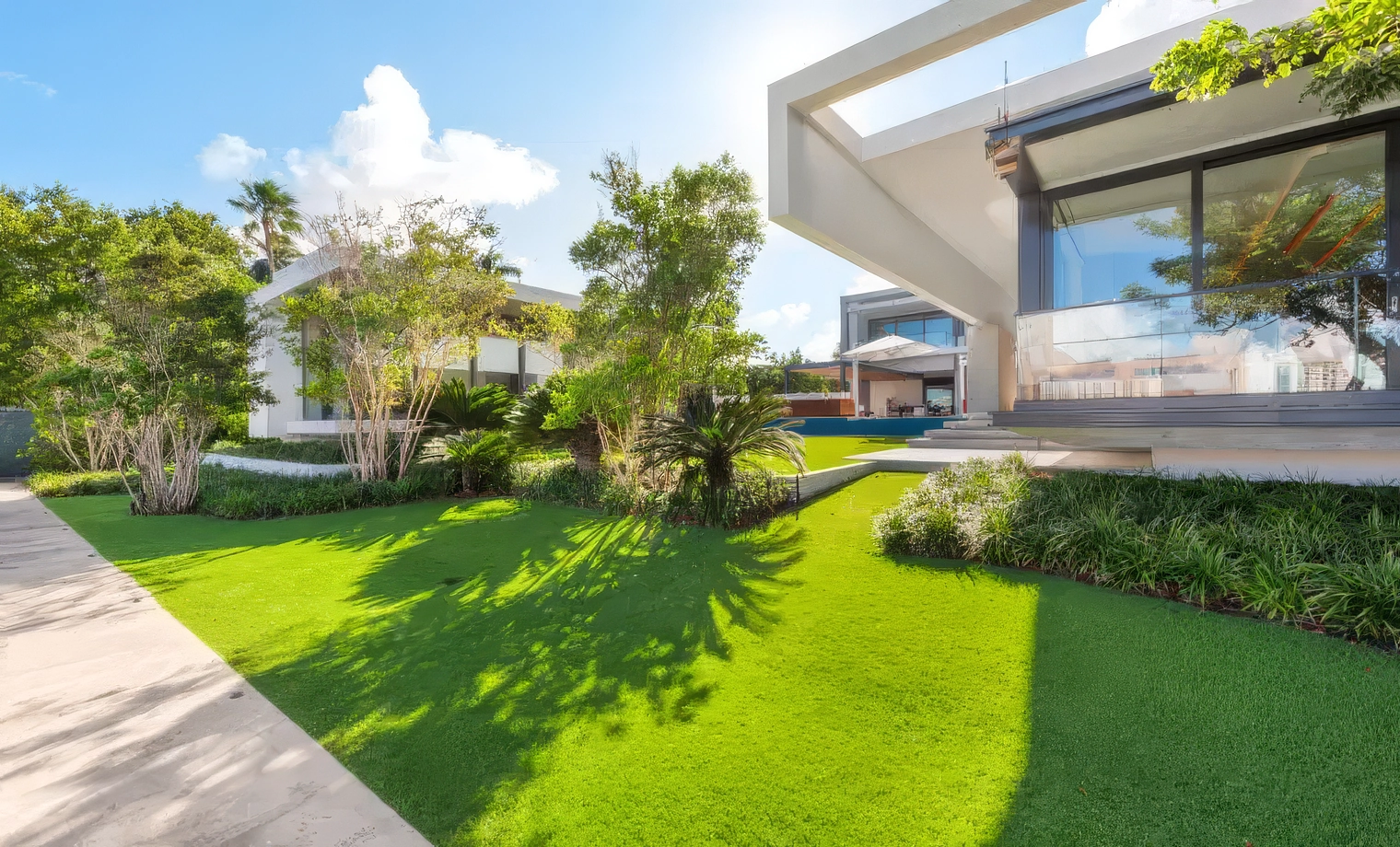 Villa Starza - $10,000