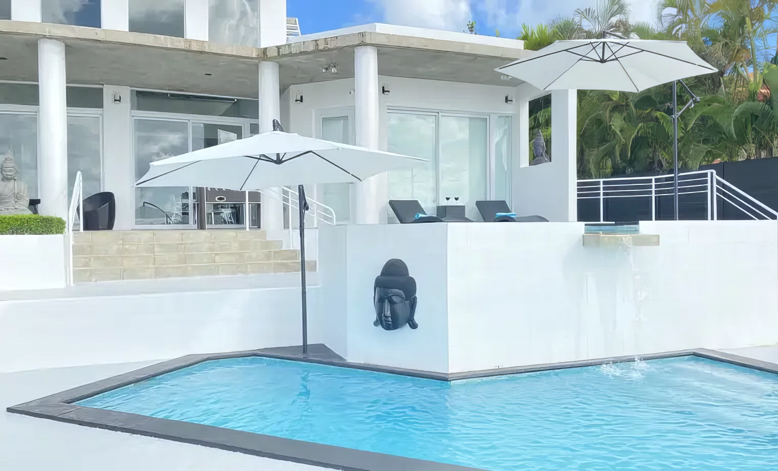 Villa Valeria - $8,000