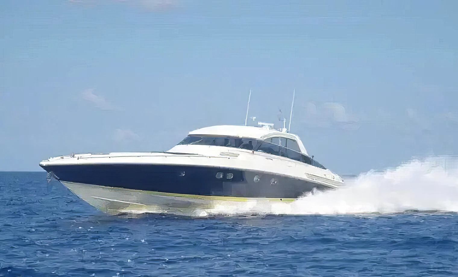 84' Panther w/ Jacuzzi - $6,095