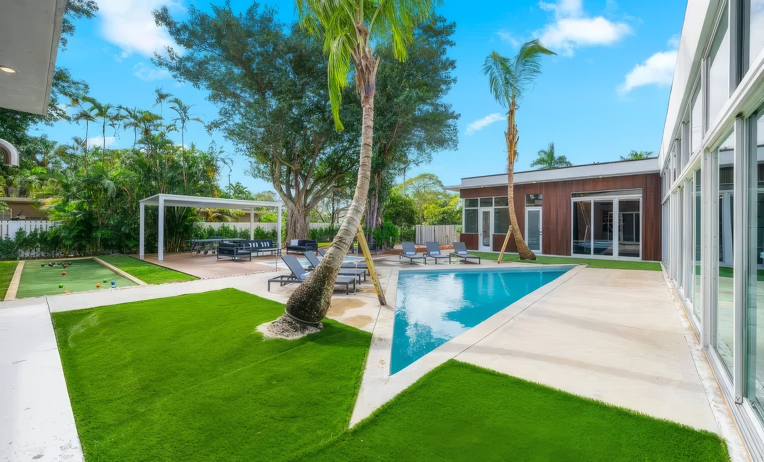 Villa Ulises - $2,300