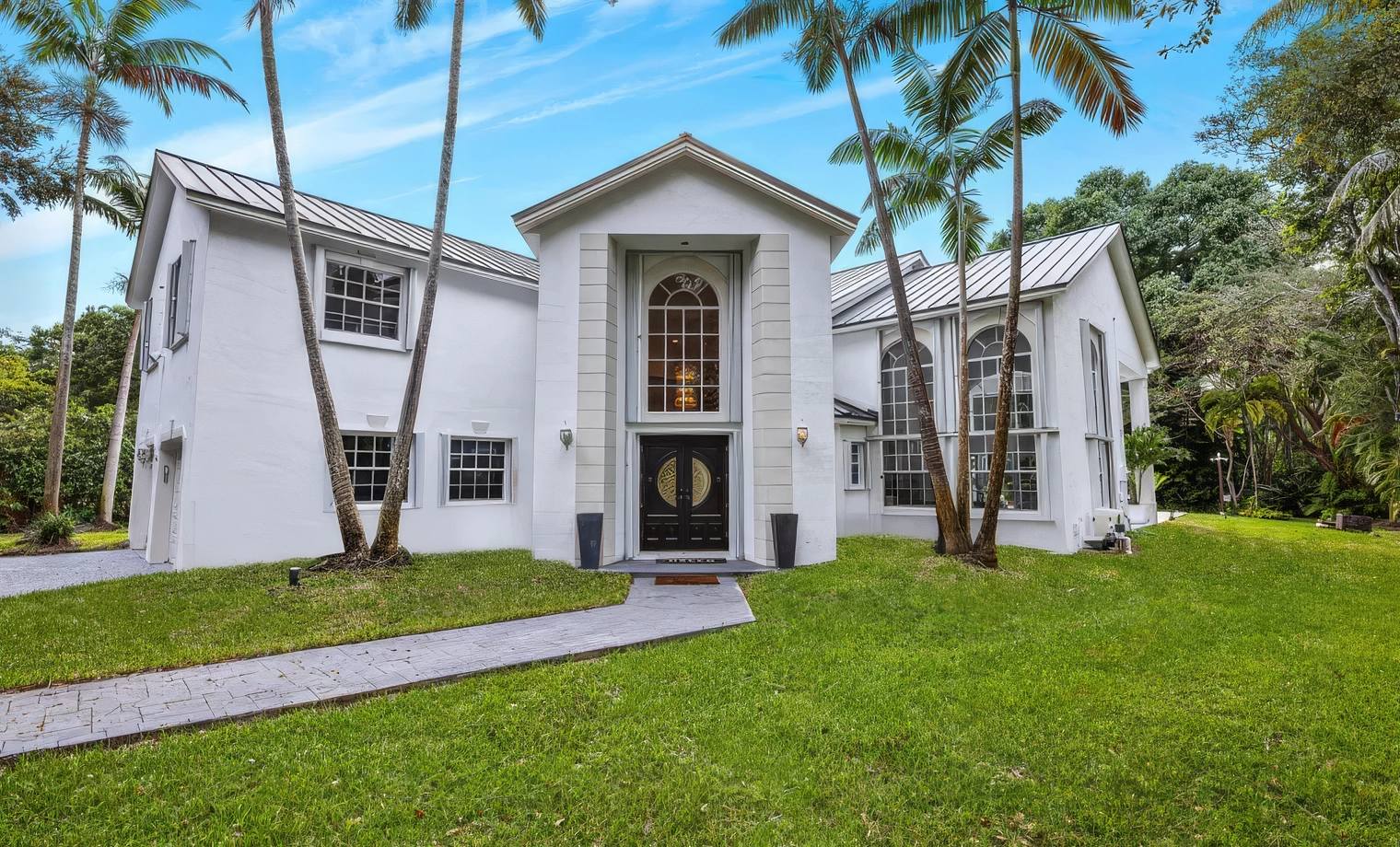 Villa Curtis - $2,300