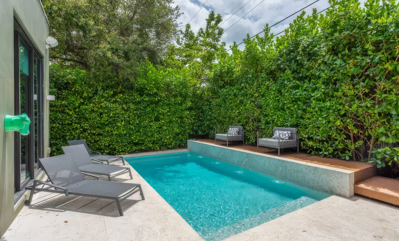 Villa Amaya - $1,400