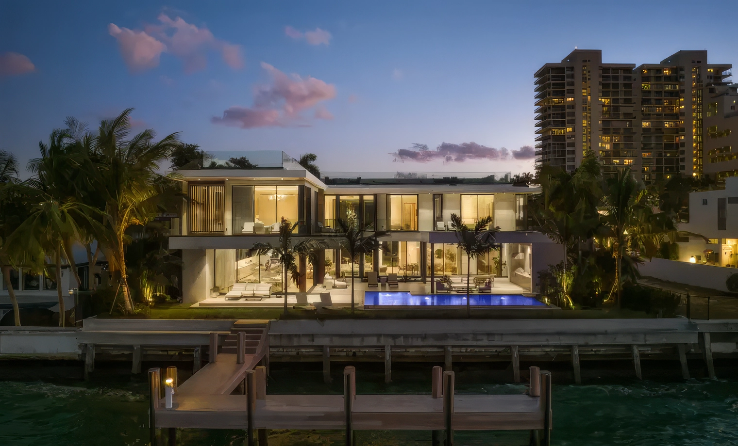 Villa Iman - $12,695