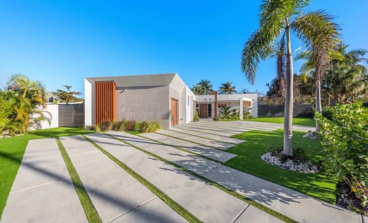 Villa Nassau - $1,025