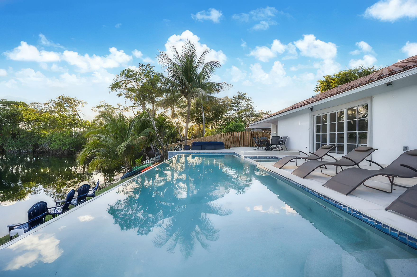 Casa Infinito - $1,025