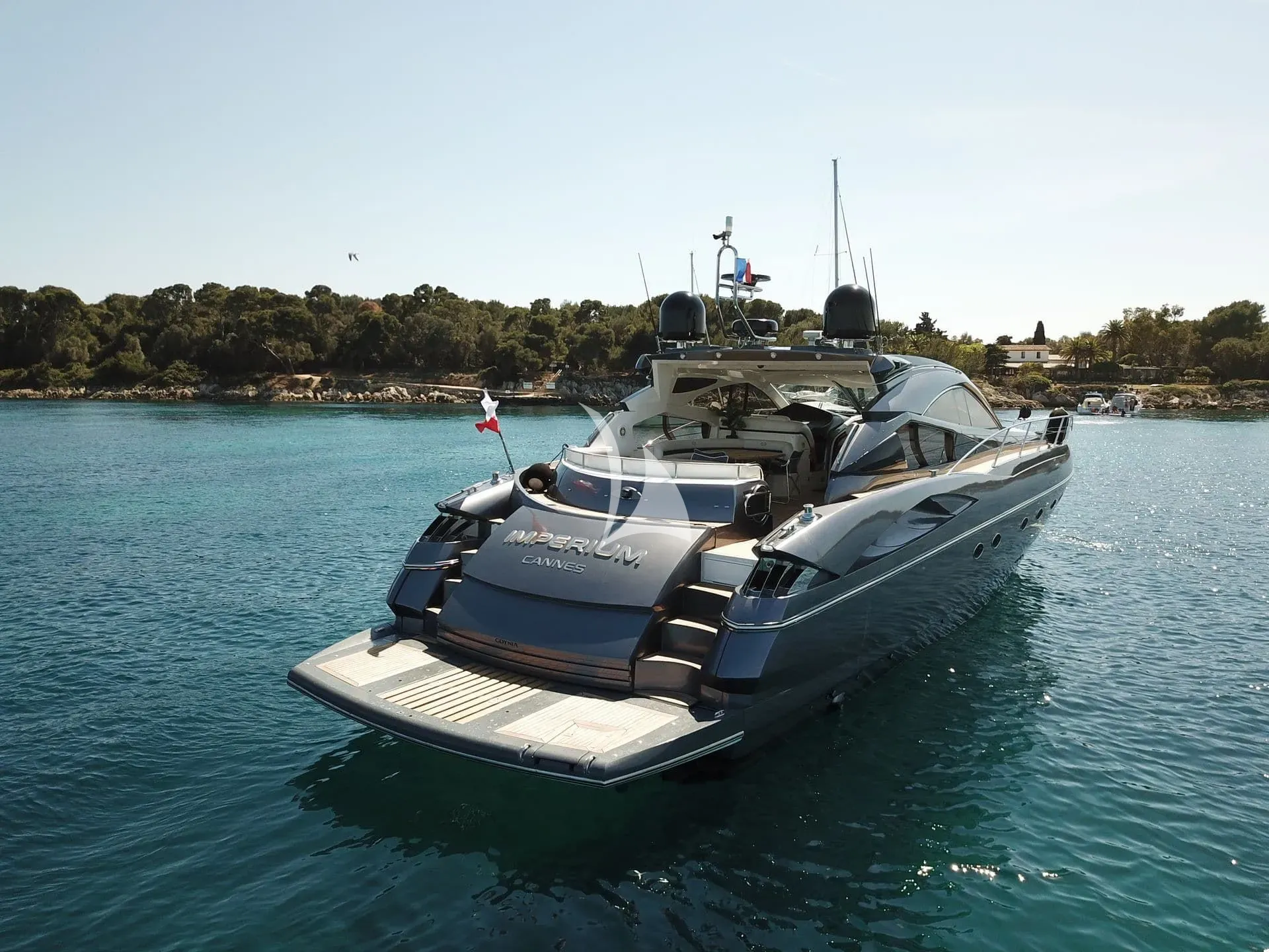 Predator 68