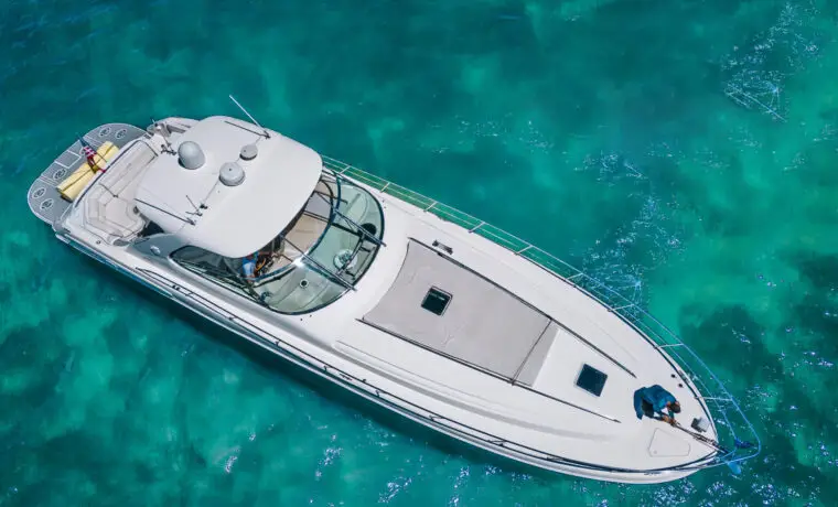 65' Sea Ray "VICE IV" - $2,900