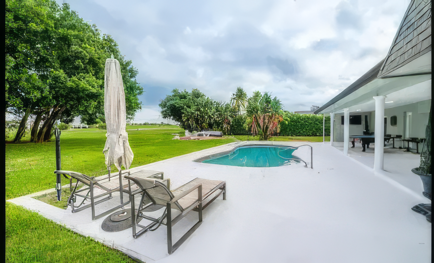 Villa Martina - $1,500