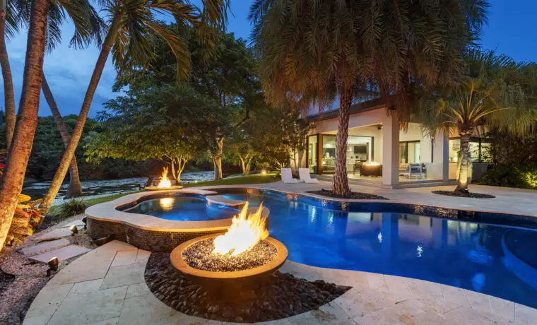 Villa Saha - $1,500