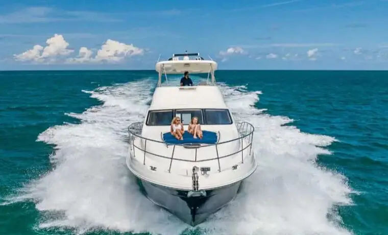 58' Sea Ray - $2,800