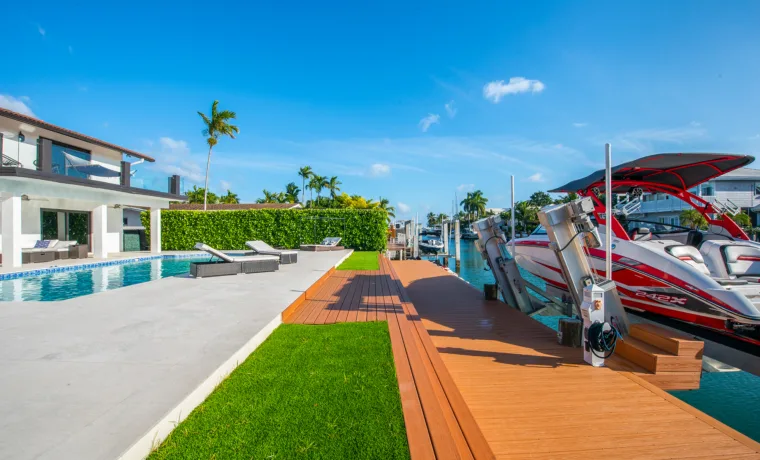 Villa Moet - $4,800