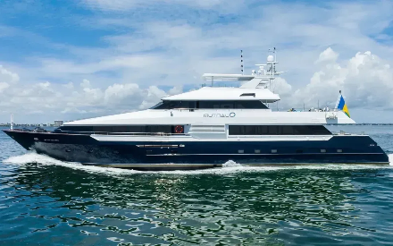 125' Quantum - $14,600