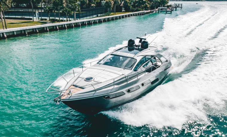 55' Princess - $2,700
