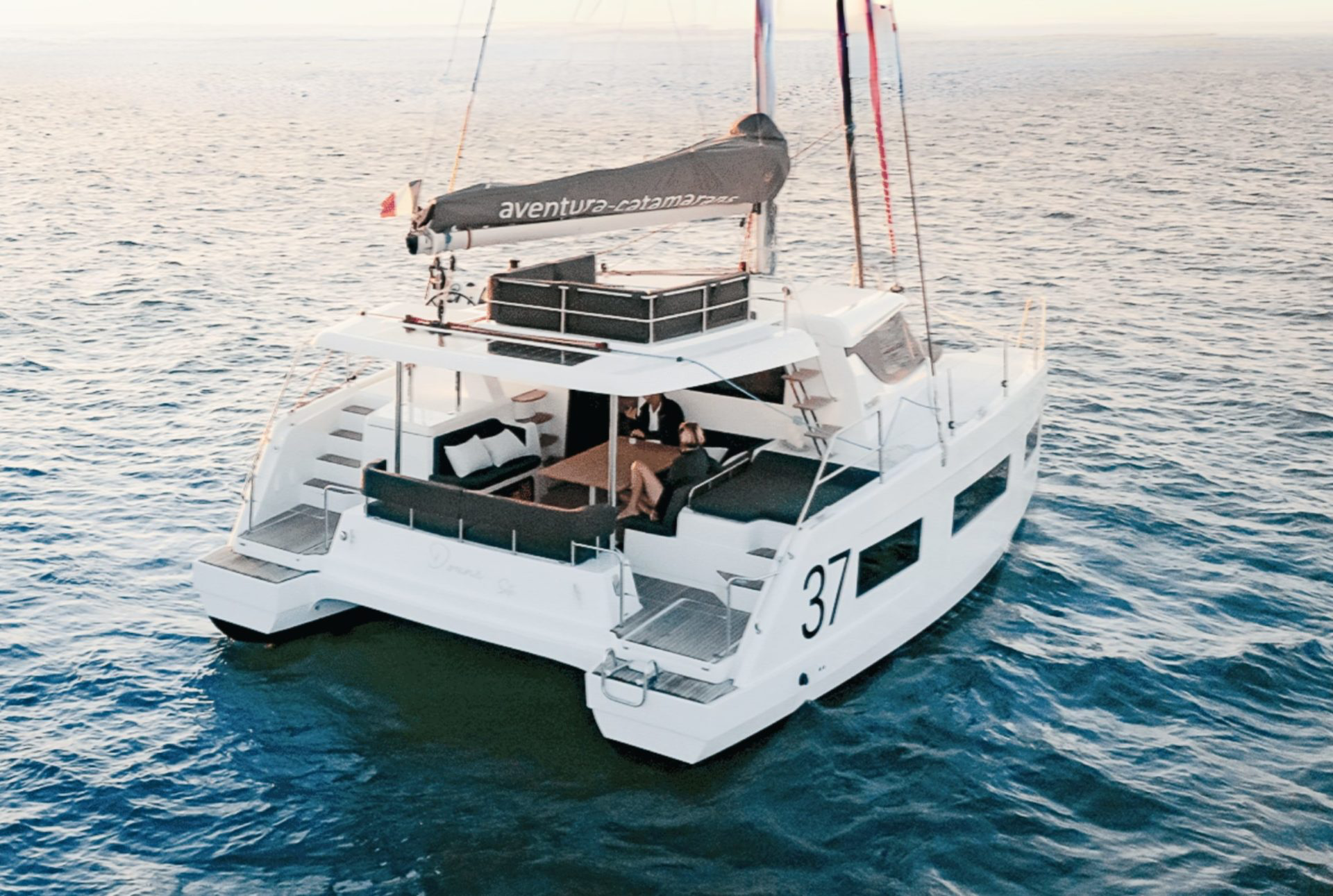 Aventura 1