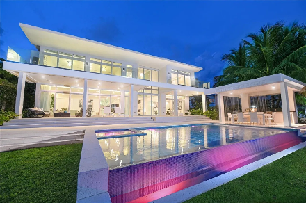 Bay Palace - $13,195