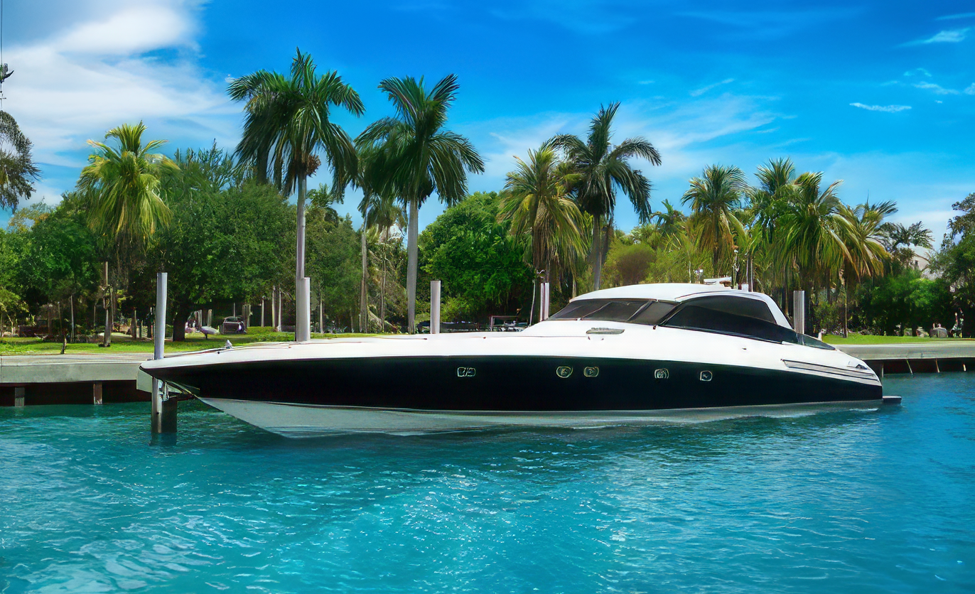 84' Panther w/ Jacuzzi - $6,095