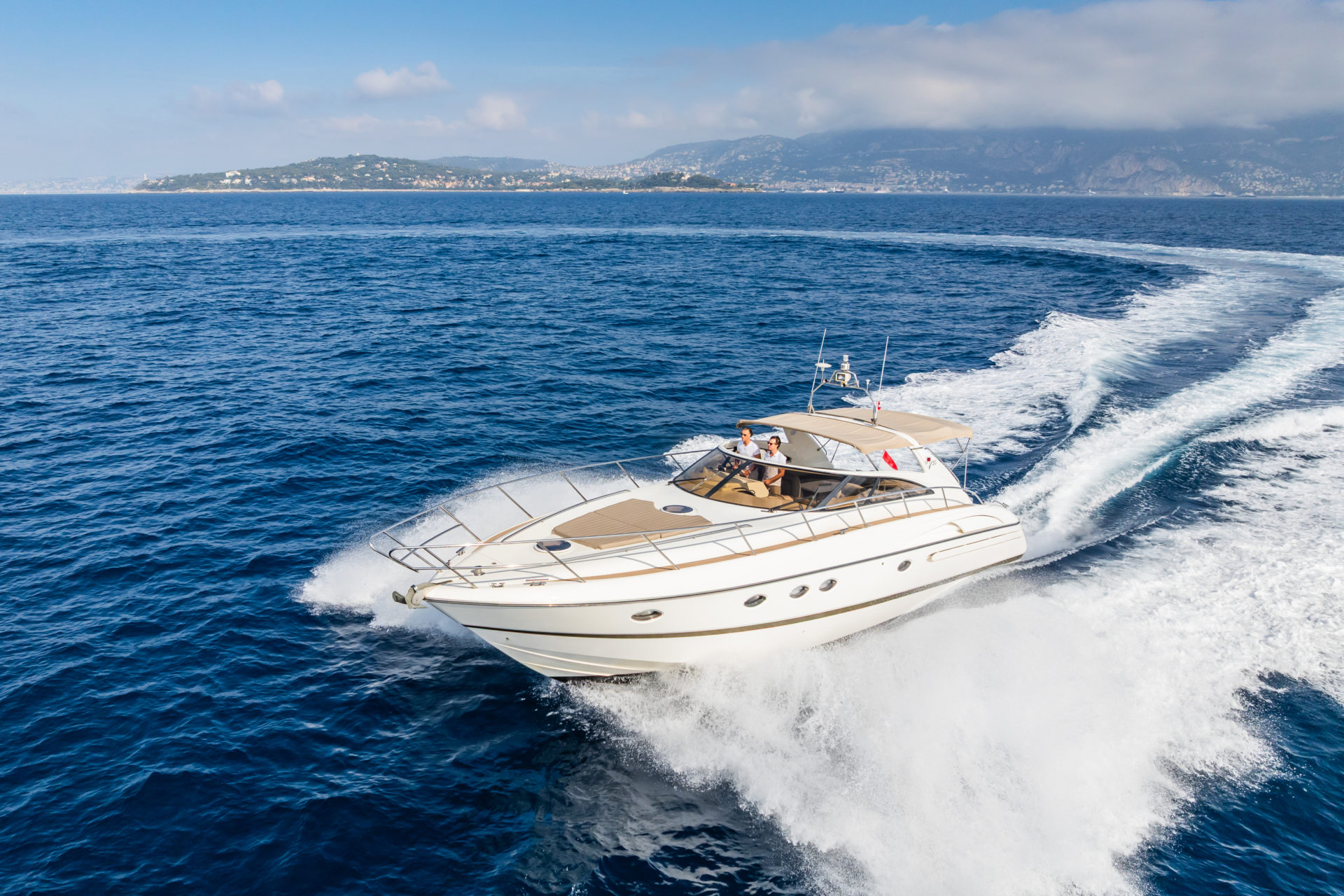 Princess V50