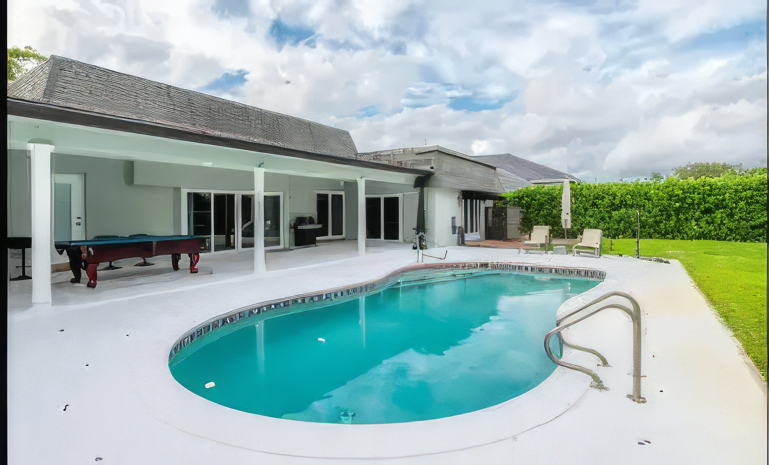 Villa Martina - $1,500