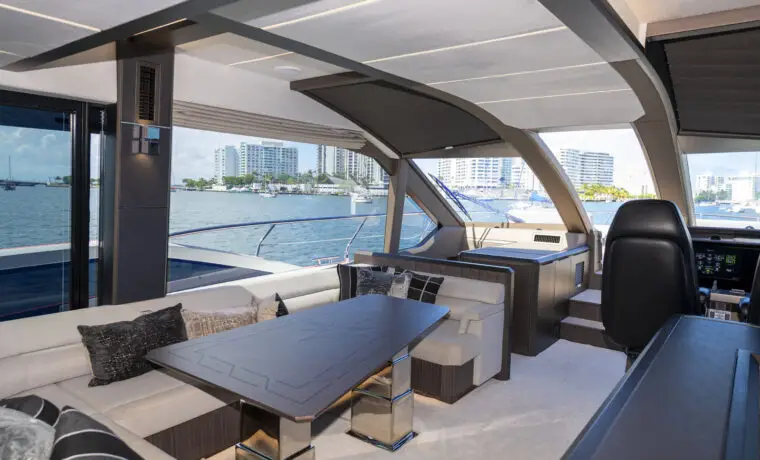 64′ Galeon "CryptoLife" - $6,000