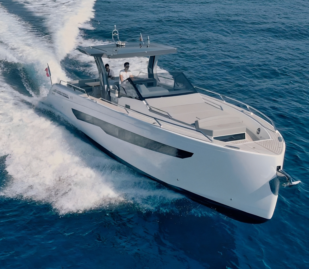 Fiart Seawalker 43