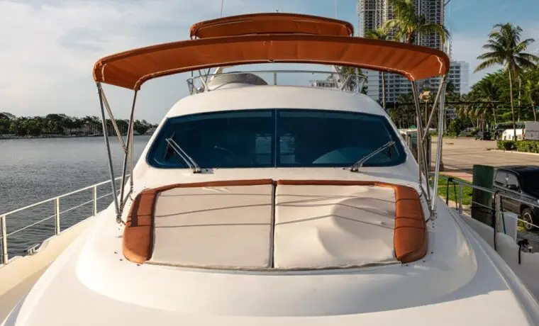 80' Aicon - $4,100