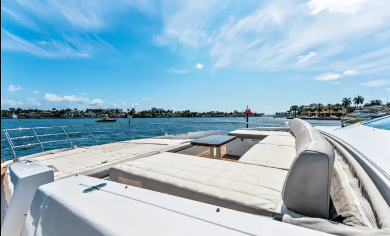 72' Azimut Flybridge - $6,000 