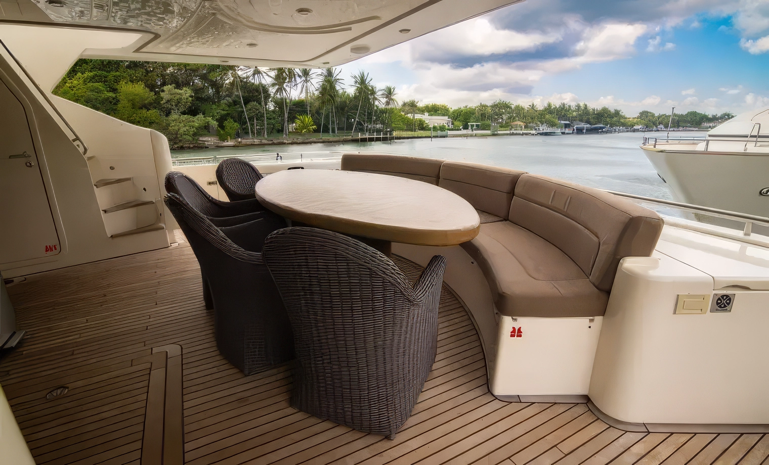 100' Paladin - $7,200