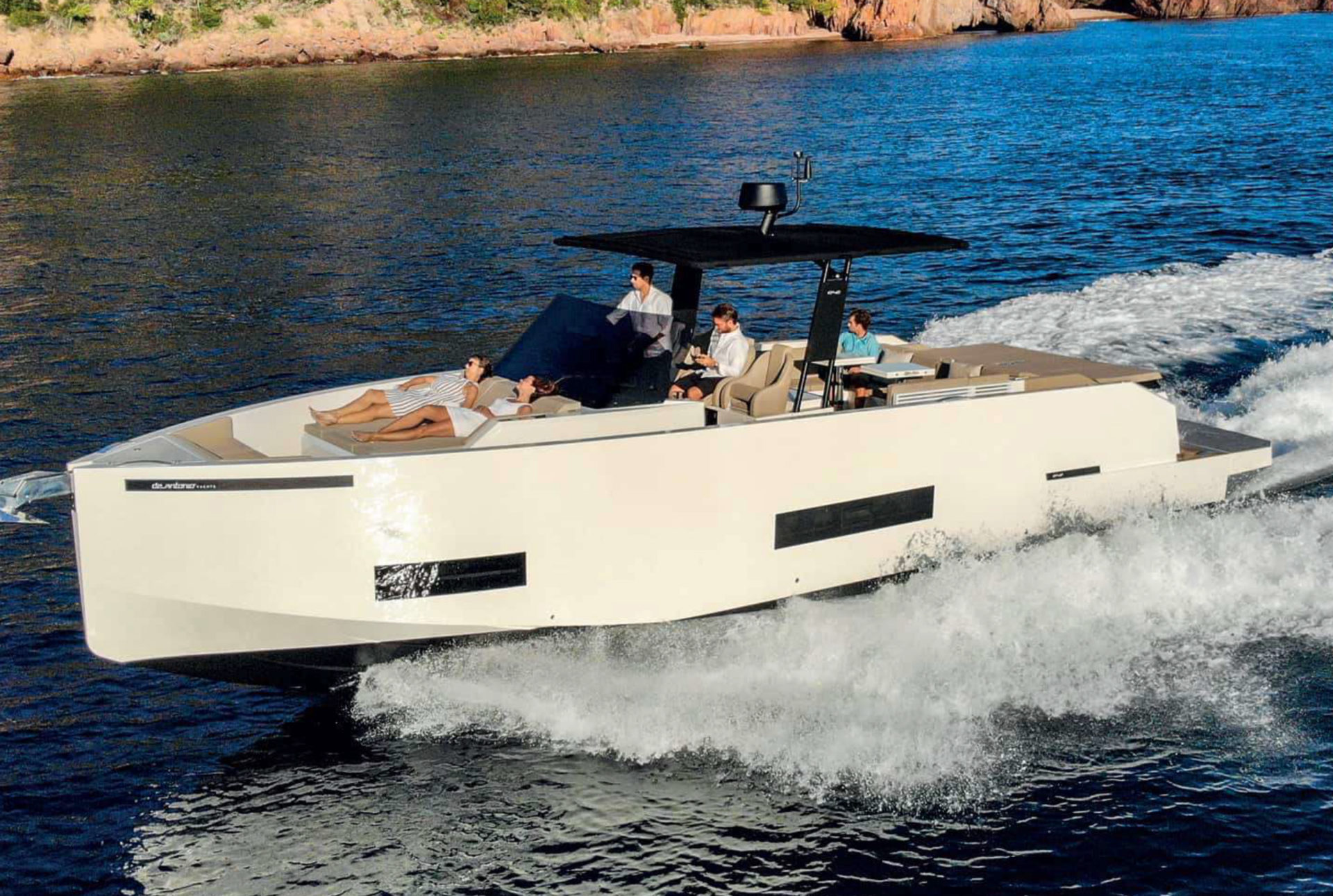 De Antonio D42