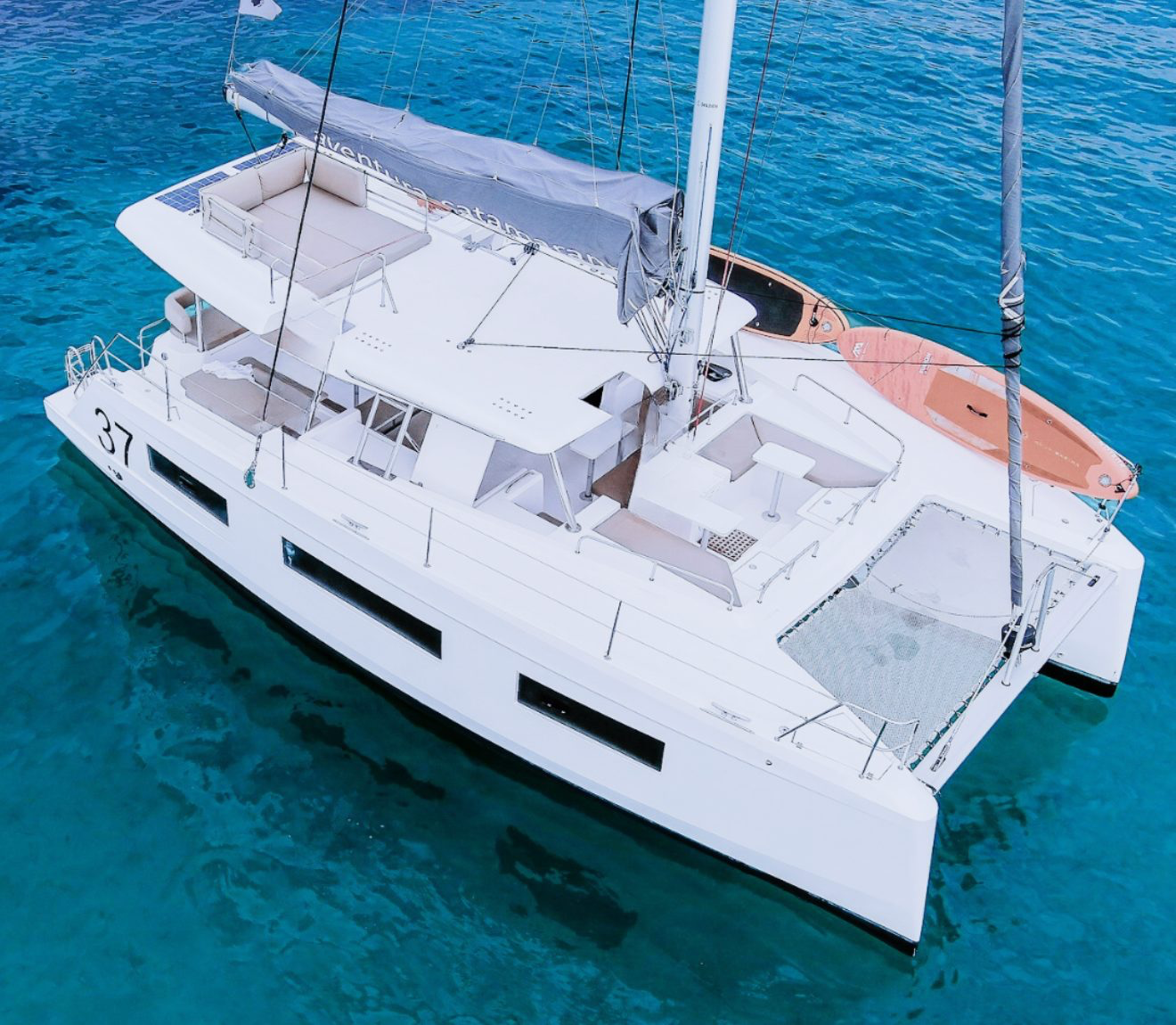 Aventura 1